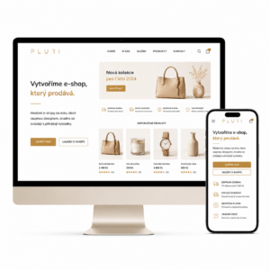 E-shop