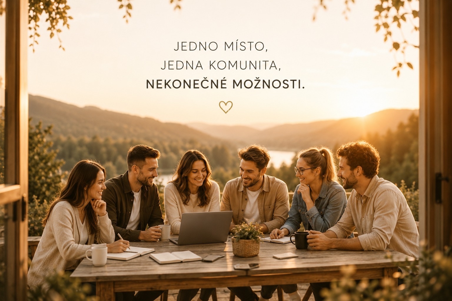 Komunita PLURI