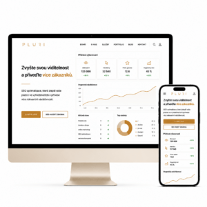 SEO Start - optimalizace Vašeho webu
